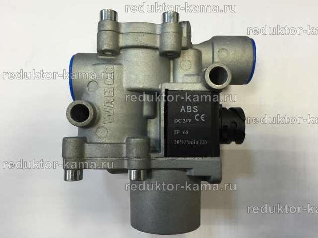 АБС КамАЗа 65115