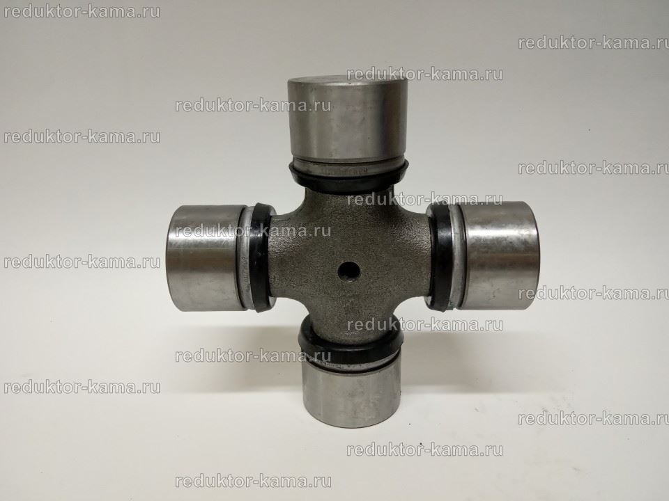 Крестовина 50x155 КамАЗ