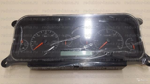 Щиток приборов КамАЗ 5320