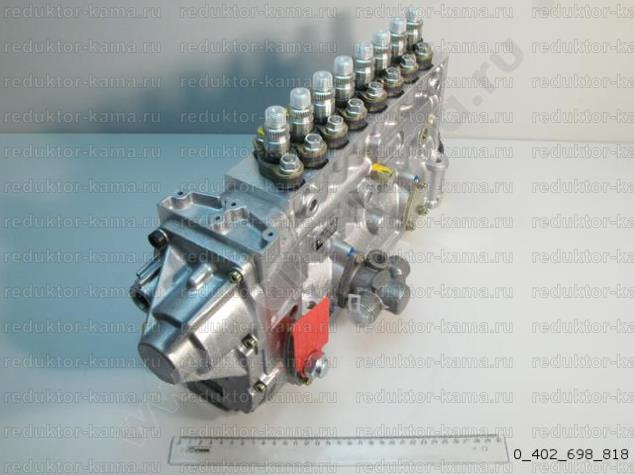 Тнвд common rail КамАЗ
